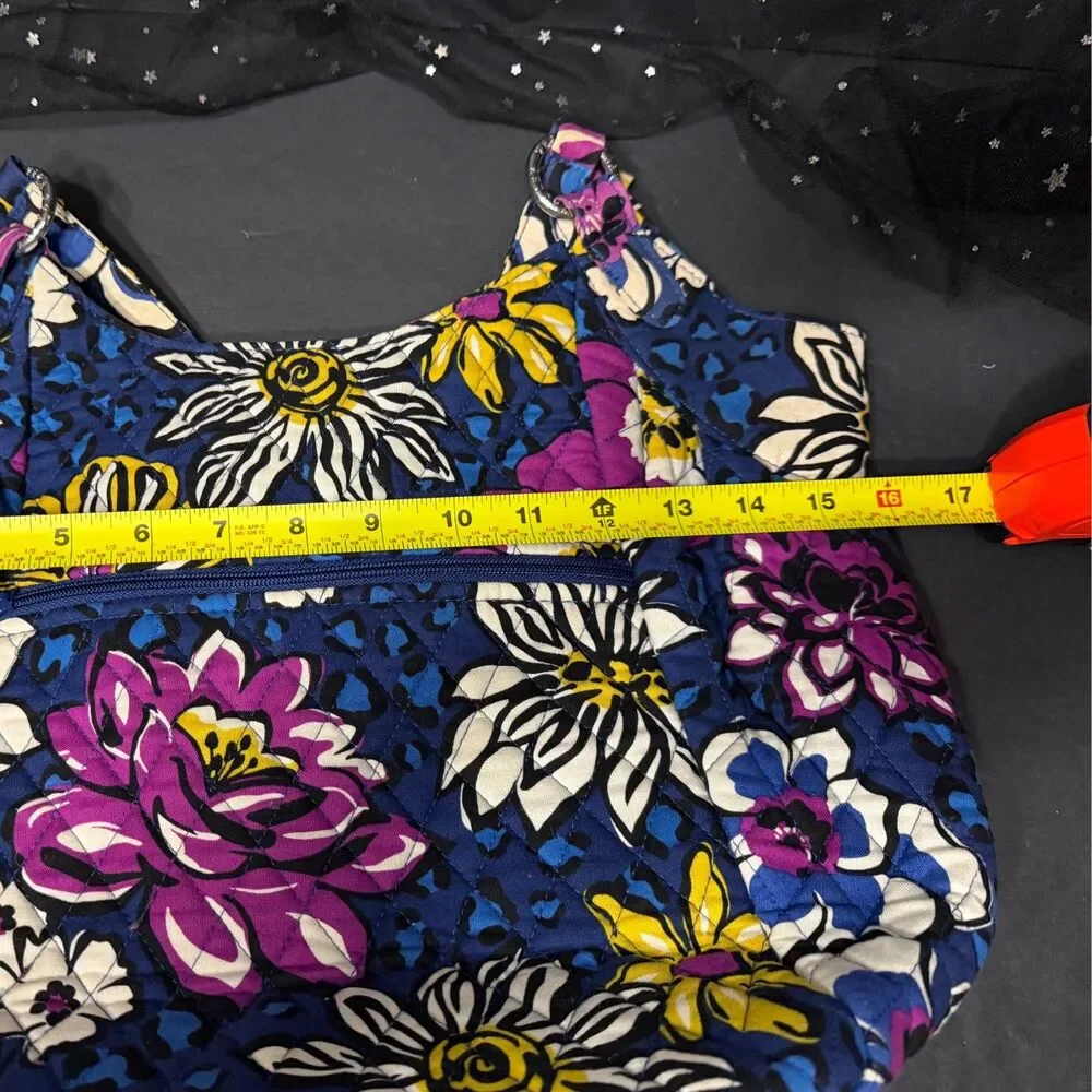 Vera Bradley add bold
